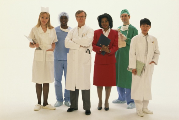 Description: Physicians